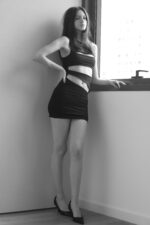 VESTIDO BERLIN CUT - Imagen 2