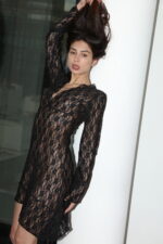VESTIDO HAMBURGO - Imagen 3
