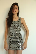 VESTIDO LONDRES - Imagen 3