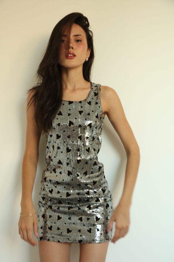 VESTIDO LONDRES - Imagen 3
