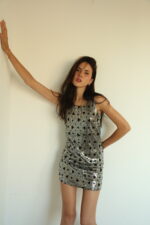 VESTIDO LONDRES - Imagen 4