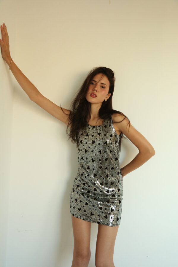 VESTIDO LONDRES - Imagen 4