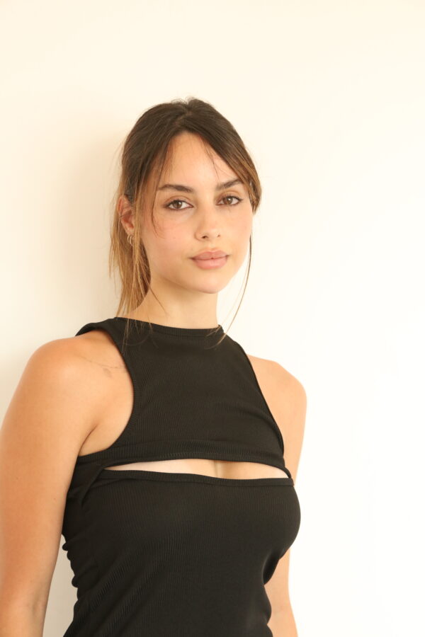 VESTIDO AMSTERDAM - Imagen 3