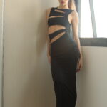 VESTIDO BERLIN LONG