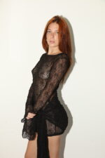 VESTIDO ROMA - Imagen 4