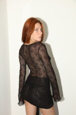 VESTIDO ROMA - Imagen 5