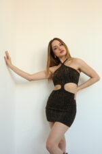 VESTIDO IBIZA - Imagen 6