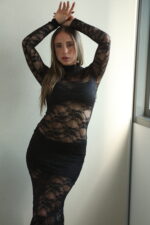 VESTIDO PARIS