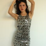 VESTIDO LONDRES