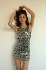 VESTIDO LONDRES