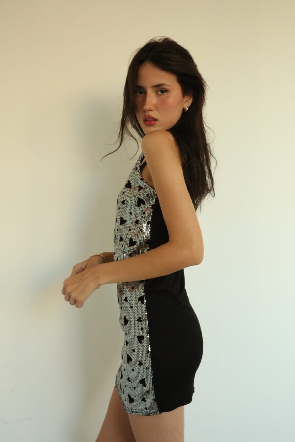 VESTIDO LONDRES - Imagen 5