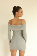 VESTIDO OSLO - Imagen 3
