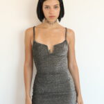 VESTIDO FLORENCIA