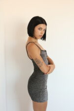 VESTIDO FLORENCIA - Imagen 3
