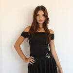 VESTIDO MANCHESTER