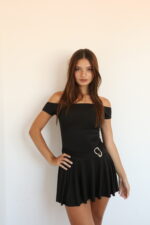 VESTIDO MANCHESTER