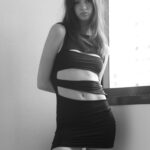 VESTIDO BERLIN CUT