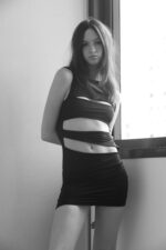 VESTIDO BERLIN CUT